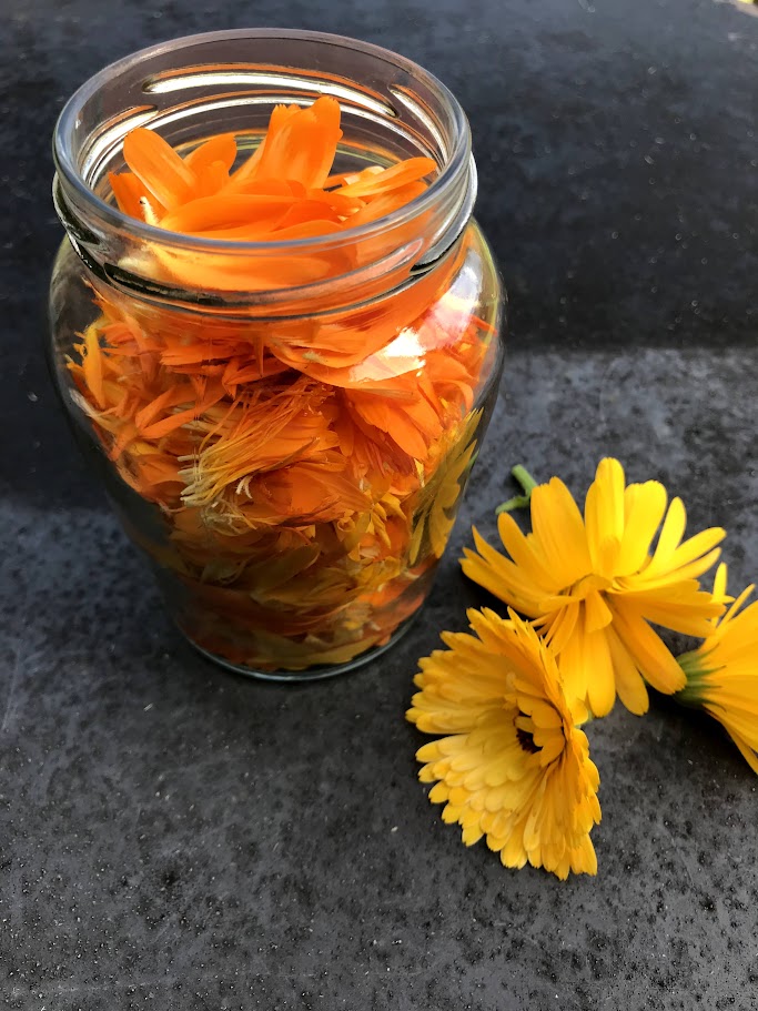 Aroma and natural medicine at Håskog